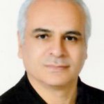 تصویر دکتر فرهاد گودرزیان