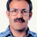 تصویر دکتر محمدکاظم عرفانیان