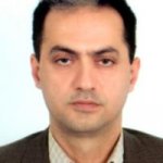 تصویر دکتر محمدرضا اسدی خمامی