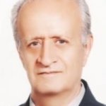 تصویر دکتر داریوش دادگستر