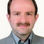 تصویر دکتر فرهاد فراهانی