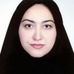 تصویر دکتر شکوفه زمانی
