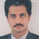 تصویر دکتر رضا دانشورکاخکی