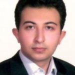 تصویر دکتر کیوان انوش