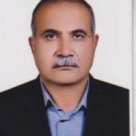 تصویر دکتر فرهاد دادرس