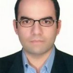 تصویر دکتر افشین مهدویان