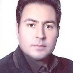 تصویر دکتر رضا مددی