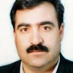تصویر دکتر رضا شریف زاده