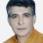 تصویر دکتر محمدکاظم رحیمی گائینی
