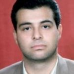 تصویر دکتر رضا بابایی