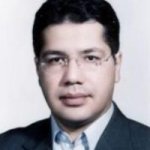 تصویر دکتر افشین شفیعی