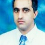 تصویر دکتر فرزین مسکوب