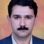 تصویر دکتر محمدمهدی کرم بین