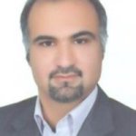 تصویر دکتر سیداحمد غازی