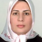 تصویر دکتر فرخنده صابری
