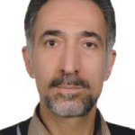 تصویر دکتر محمود کیایی