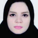تصویر دکتر ماریا احمدی راد