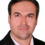 تصویر دکتر علی پناه خلج