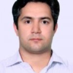 تصویر دکتر فرزین غرقابی