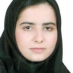 تصویر دکتر محبوبه اسدی زرندی