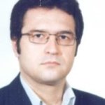 تصویر دکتر فرهاد شهرام