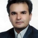 تصویر دکتر عباس انتظاری