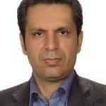 تصویر دکتر محسن صابری فرد