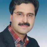 تصویر دکتر علی دهقان