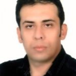 تصویر دکتر سیدامیرعباس مستوفی