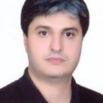تصویر دکتر مجید صمیمی