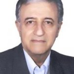 تصویر دکتر بهمن ارزانی