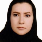 تصویر دکتر آذر حسینی