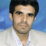 تصویر دکتر محمد جباری