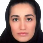تصویر دکتر منا زمانی