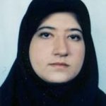 تصویر دکتر آذر مهری
