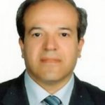 تصویر دکتر احمد خلیلی