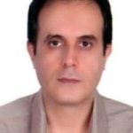 تصویر دکتر داریوش اسکندرشیری