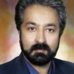 تصویر دکتر احمد ناصری