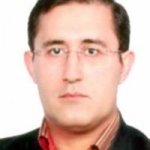 تصویر دکتر محمود علی کشاورز