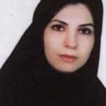 تصویر دکتر بتول شاکری