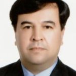 تصویر دکتر علی نصری نصرابادی