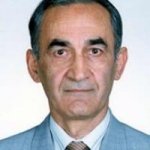 تصویر دکتر هوشنگ احسانی