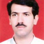 تصویر دکتر حمید غفوری