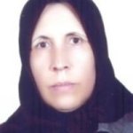 تصویر دکتر پروین نصری