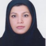 تصویر دکتر زینب افتخاریان