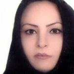 تصویر دکتر رقیه احمدی