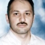 تصویر دکتر علیرضا مازیار