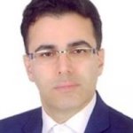 تصویر دکتر حمیدرضا احمدی رضوی