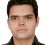 تصویر دکتر مازیار خدام