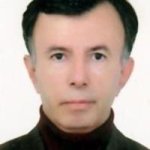 تصویر دکتر فریدون شاکری